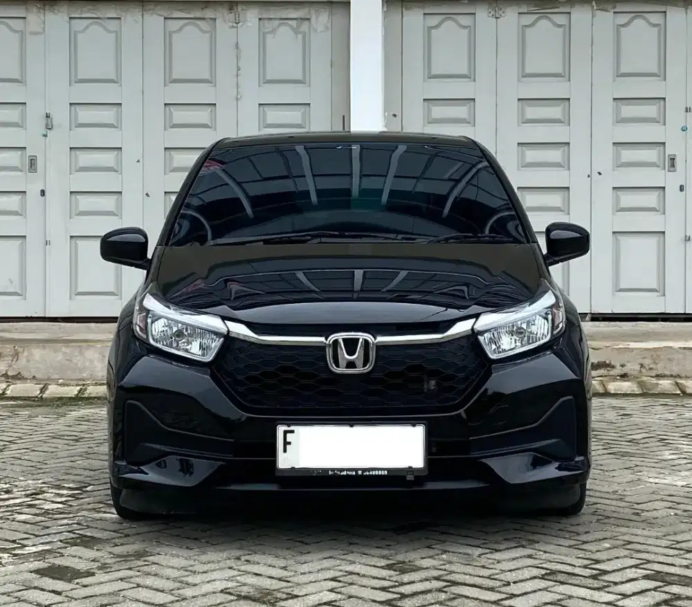 HONDA BRIO 1.2 E FACELIFT CVT 2024 KM 15.340