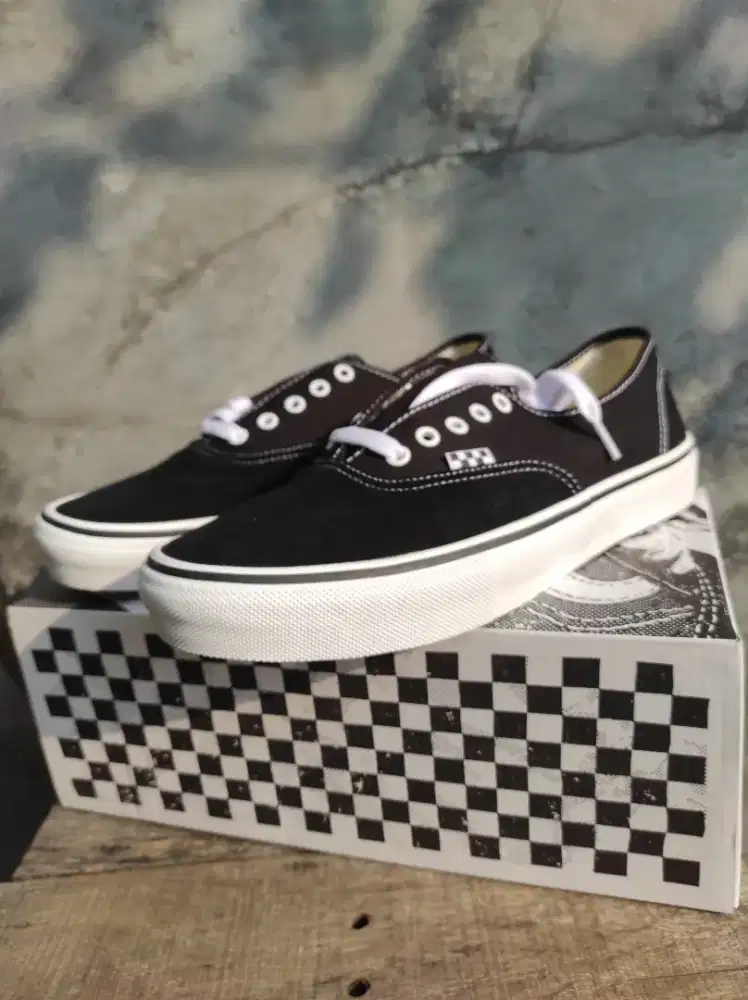 Vans authentic skate size 44,5 (29 cm)