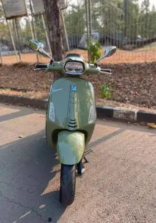 Vespa sprint 2024