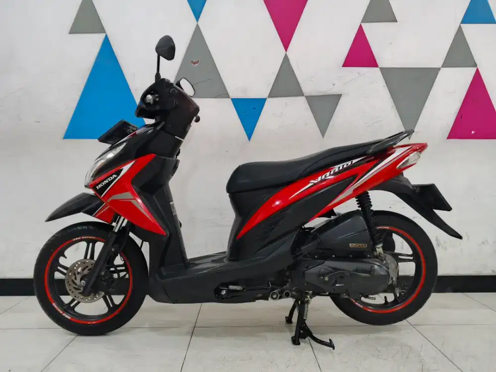 Vario110 tahun 2019