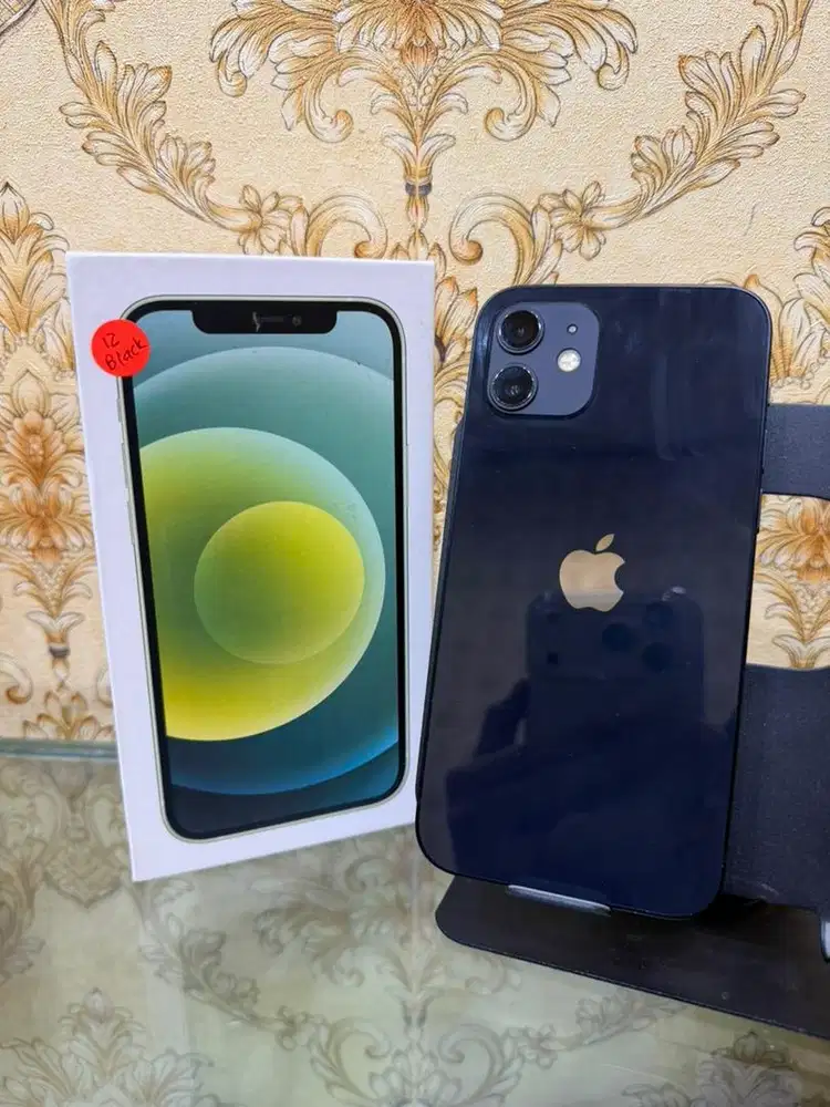 iphone 12 128gb imei resmi beacukai