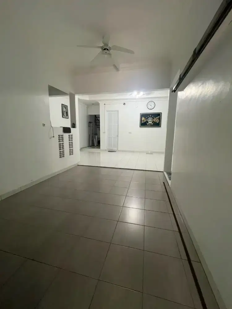 Jual rumah di rungkut mapan selatan surabaya