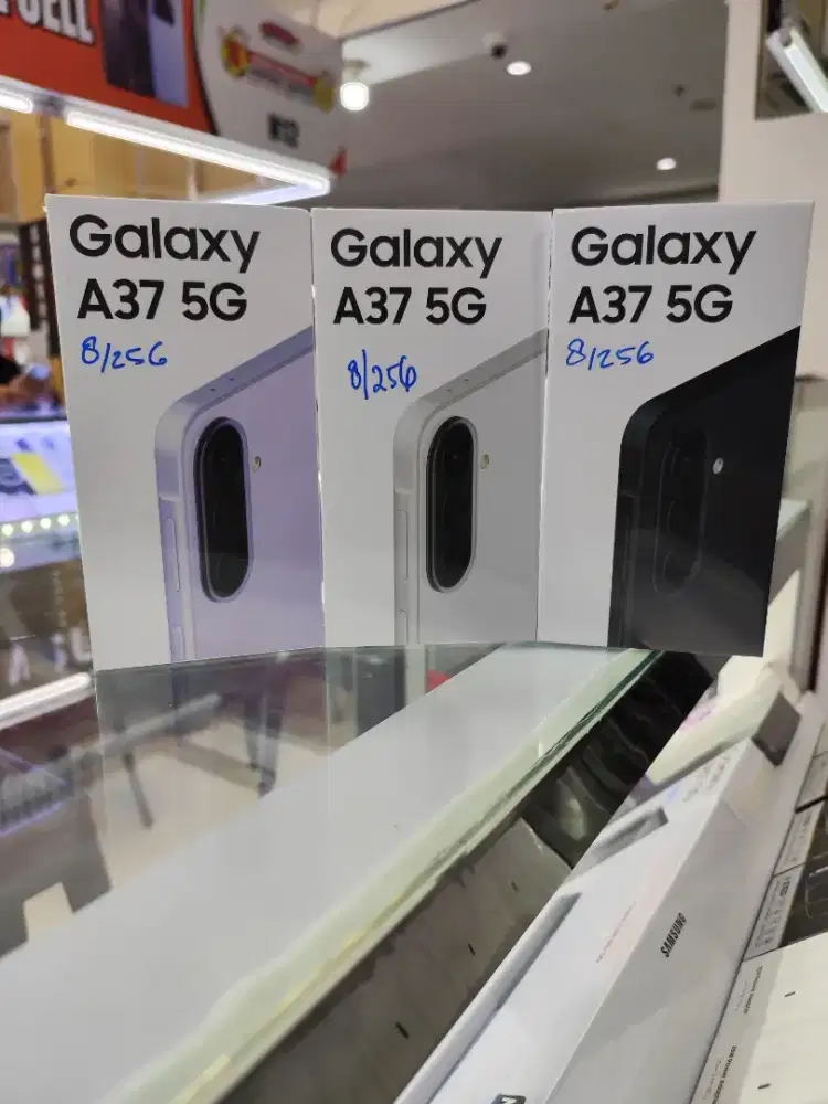 Redii‼️ Samsung A37 5G 8/256