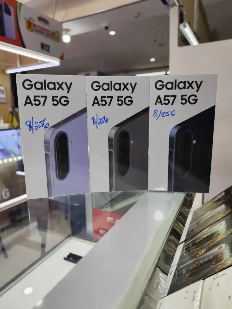Samsung A57 5G 8/256