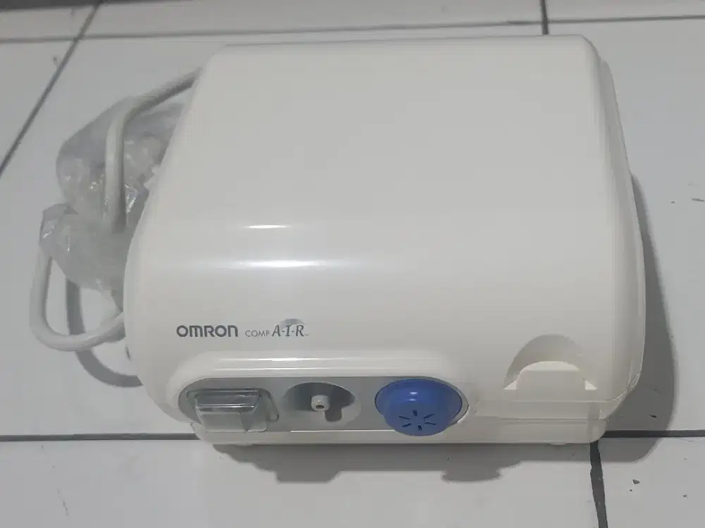 Omron Nebulizer NE-C28