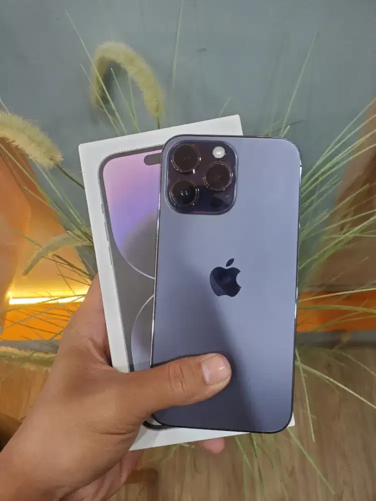 IPHONE 14 PROMAX 256GB