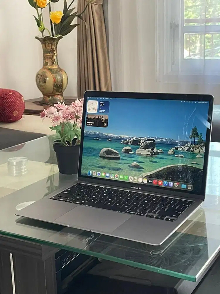 MacBook Air 2020 M1 8/256