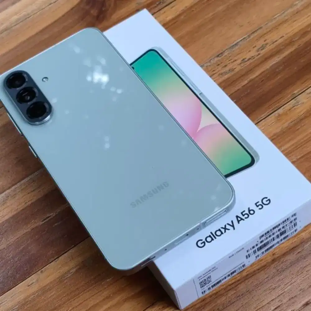Jula samsung a56