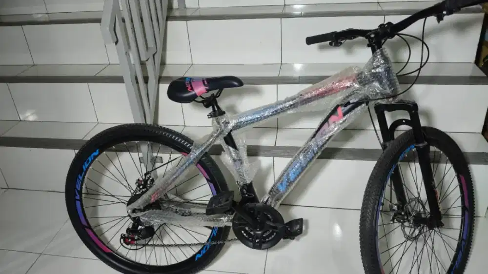 Verlion MTB New