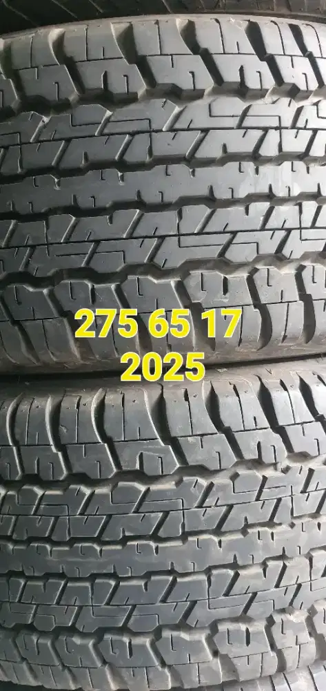 Dunlop grentrek LT22