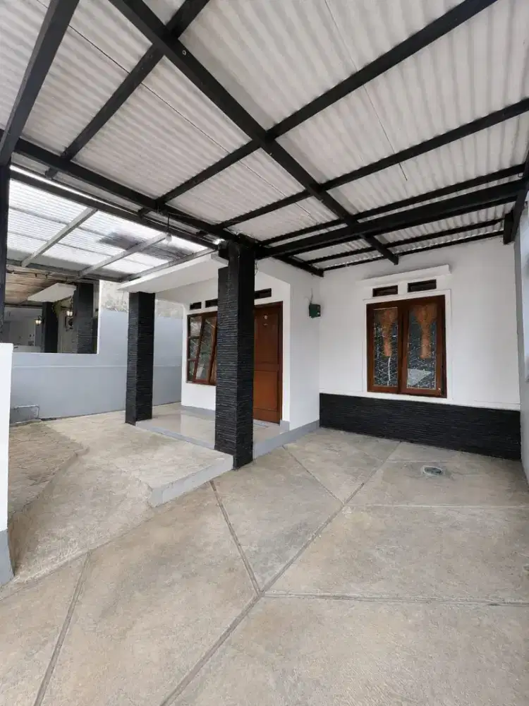 JUAL RUMAH SIAP HUNI DEKAT STT TELKOM,BOJONGSOANG,KAB BANDUNG
