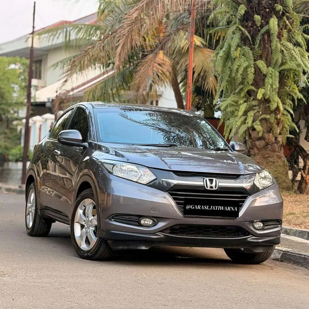 Honda HR-V 2016 Bensin