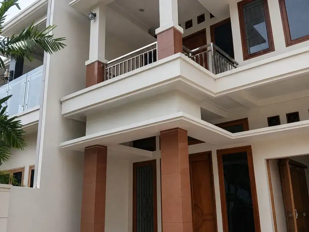 DI SEWA KAN RUMAH UNTUK HUNI DAERAH CEMPAKA PUTIH