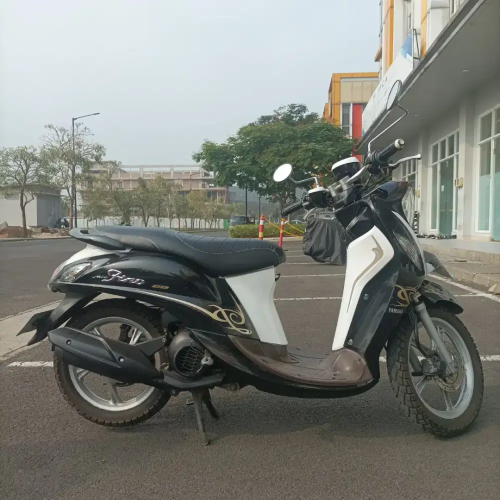 Fino Premium Blue Core 2016