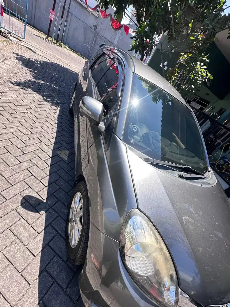 HONDA MOBILIO, PEMAKAIAN PRIBADI, MULUS, PAJAK HIDUP, SIAP PAKAI!