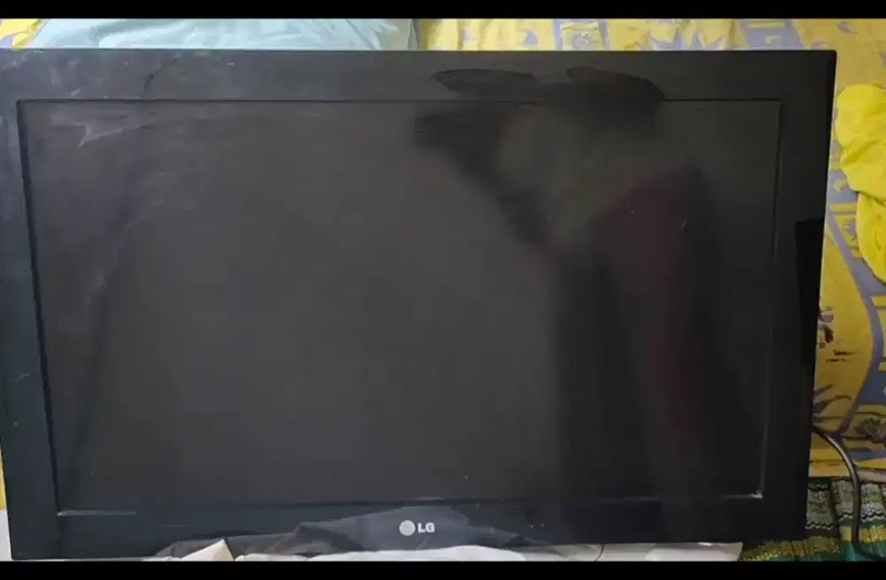 TV LG second 32LD450