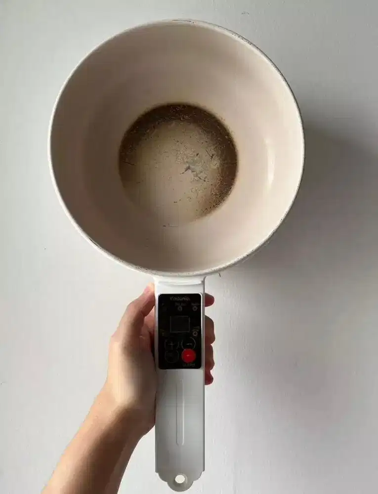 Panci Listrik Kadonio Gratis