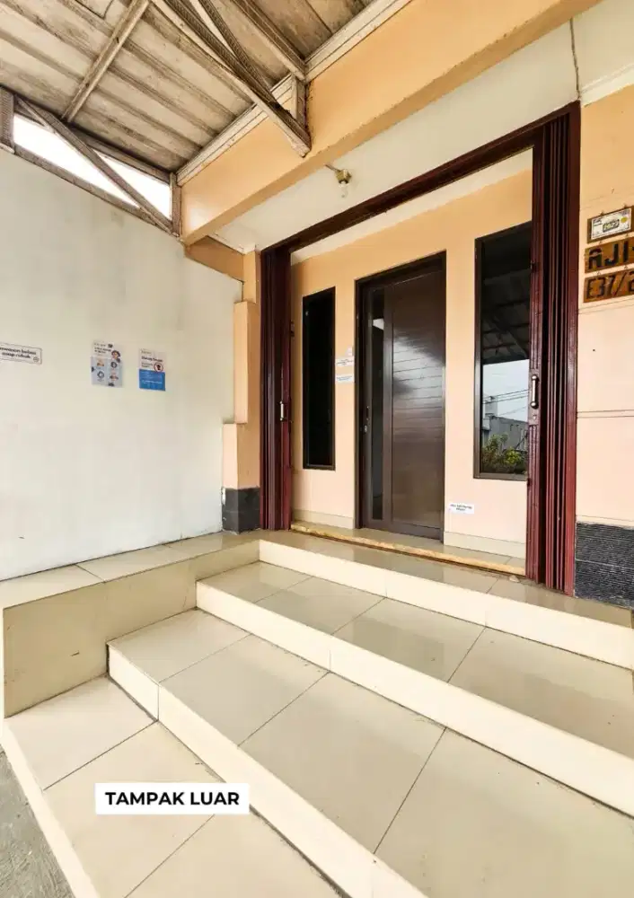 Dijual Pintu Dan Jendela Aluminium