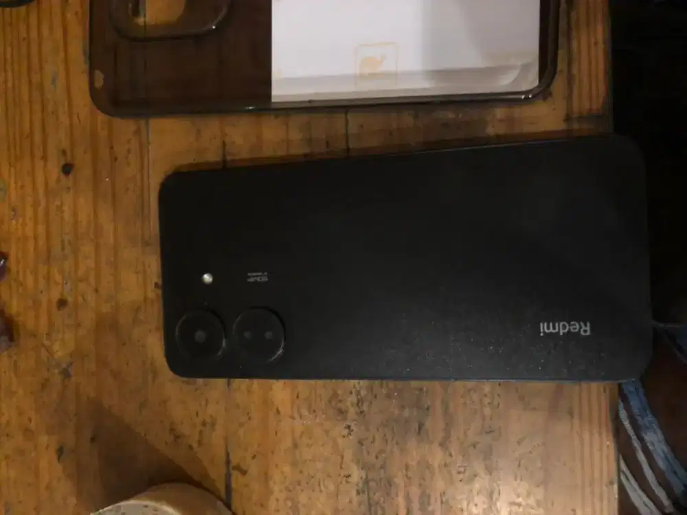 jual HP xiaomi redmi 13c