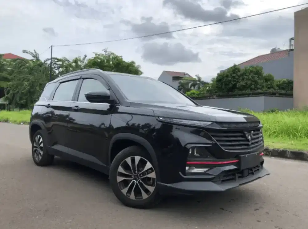 Dijual Karena mau ganti mobil listrik