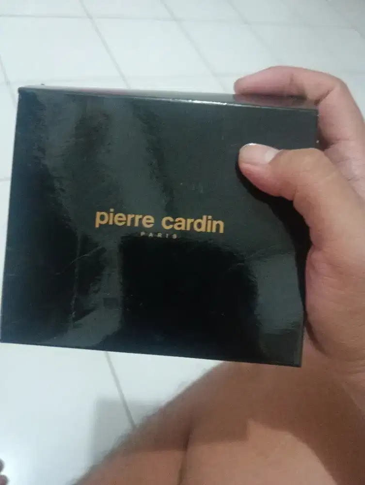 Dompet Pierre cardin