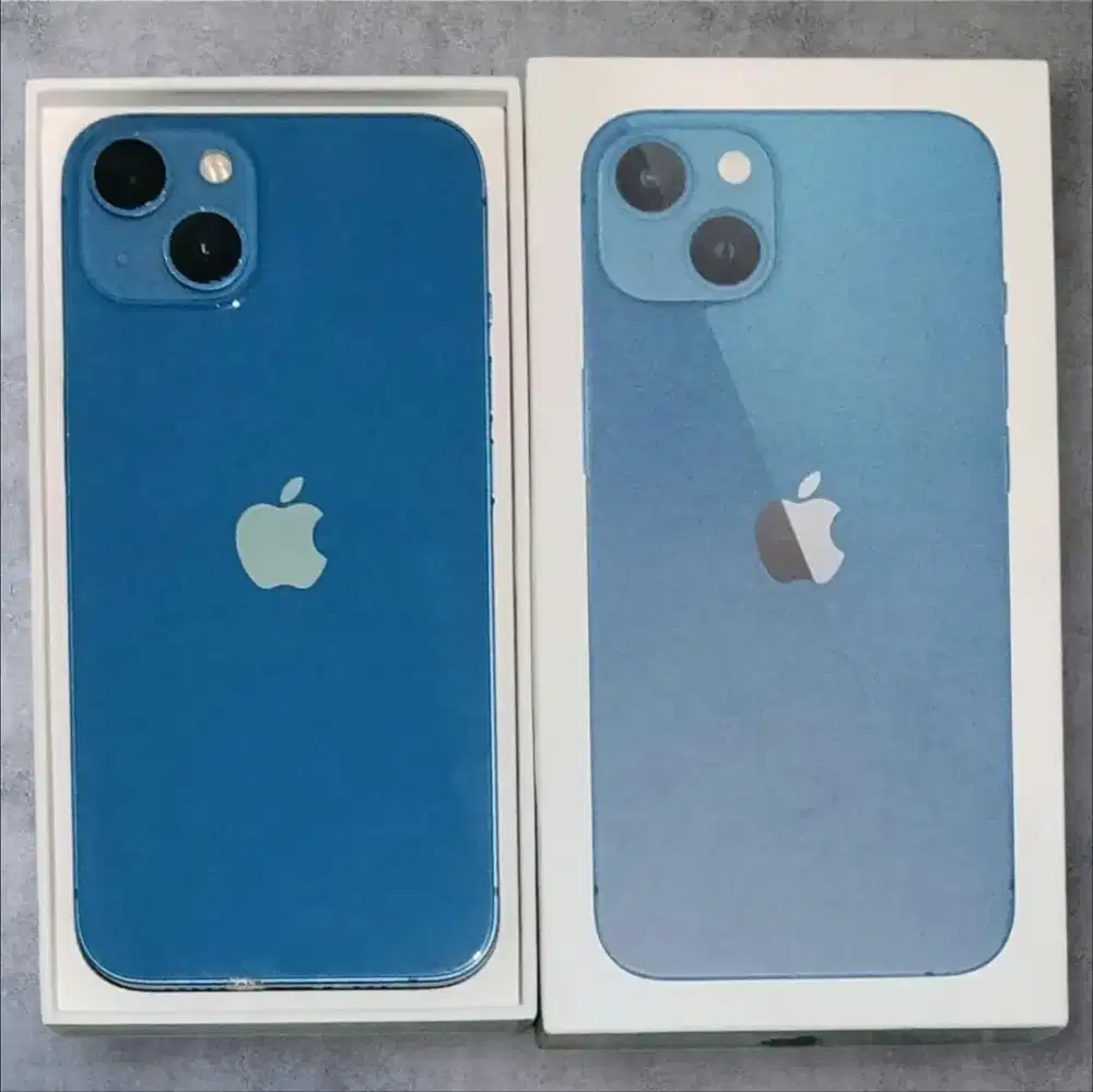 Iphone 13 128 GB Ex ibox BH 100%