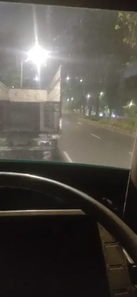 Butuh kerjaan apa saja