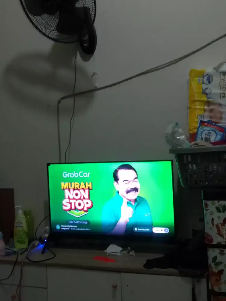 Polytron PLD 32RG9059 GOOGLE TV 32 INCH