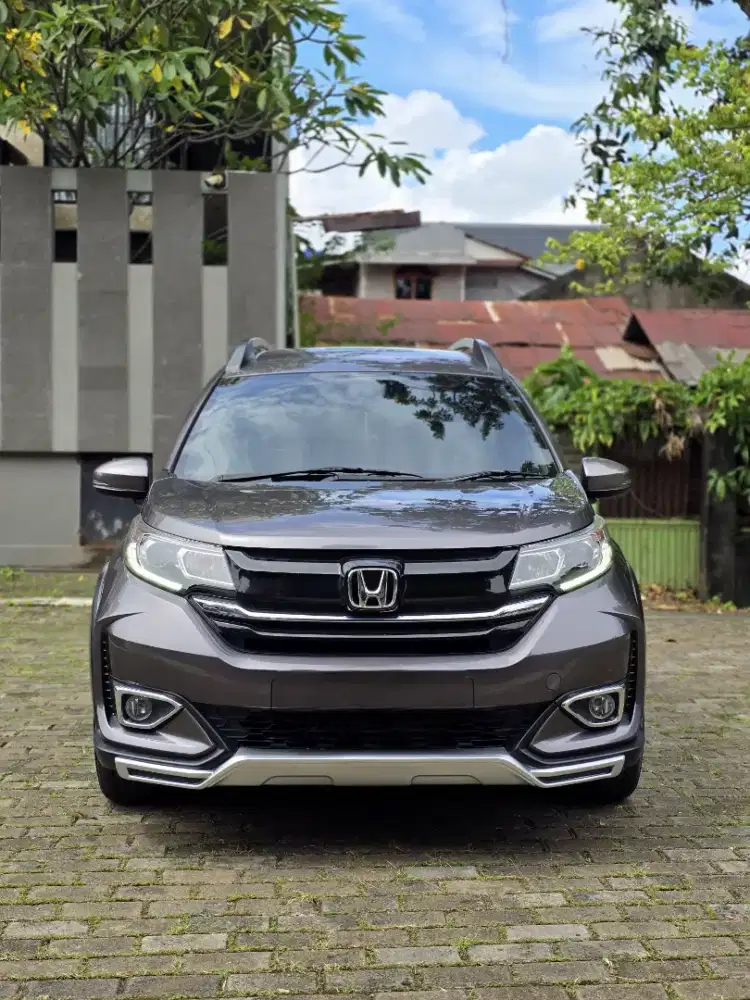 Honda BRV 1.5 Prestige RS CVT 2019 Perfect Condt