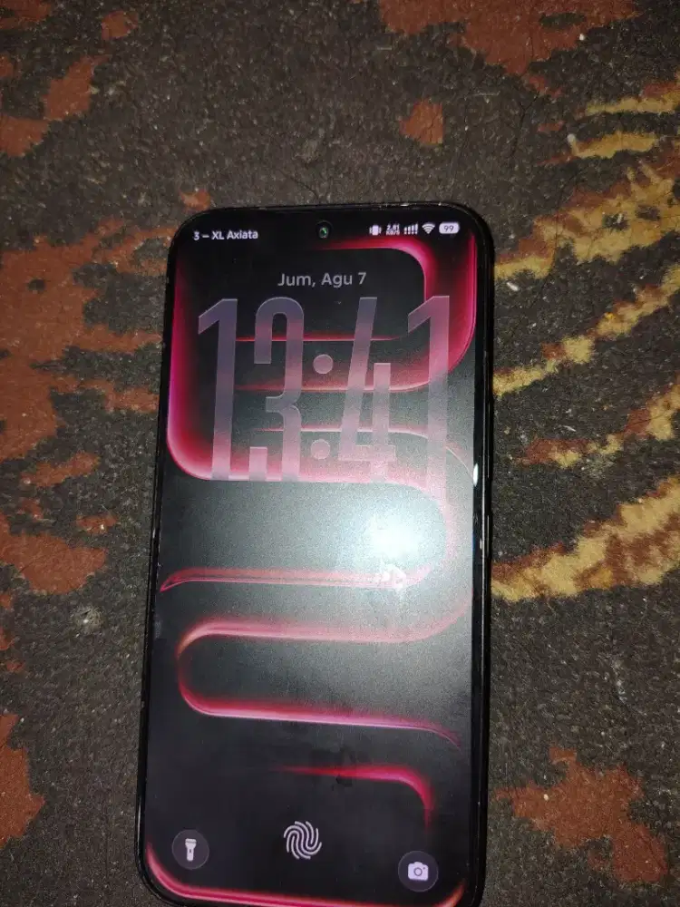 Infinixe note 60 pro special edition