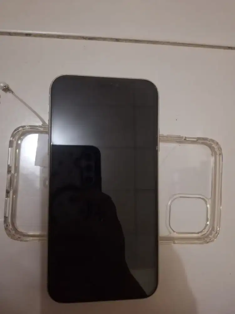 Jual hp iphone 11