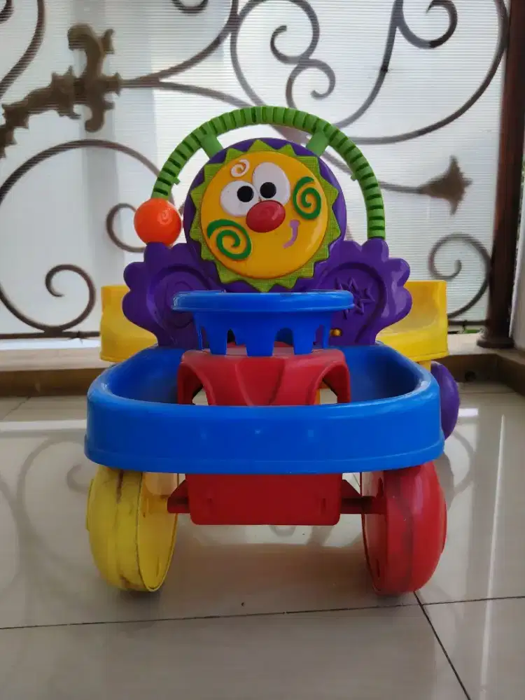 Alat bantu belajar jalan