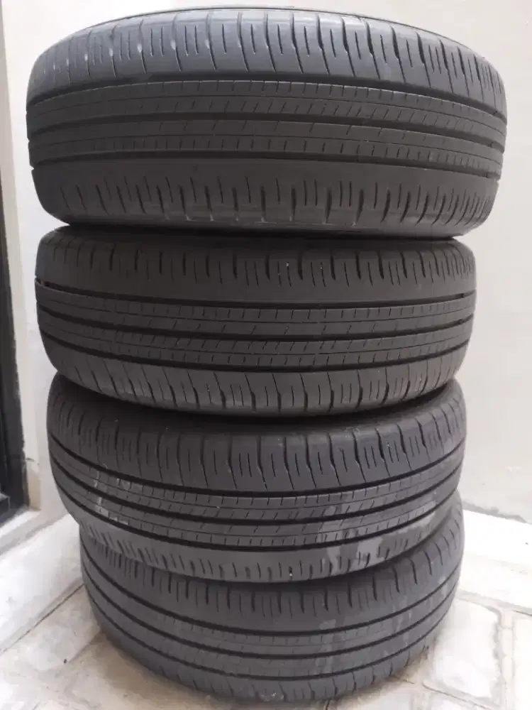 Ban R16 Dunlop Enasave Ec300+ Murah