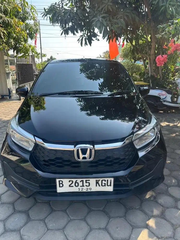 Brio Satya E A/T 2024
