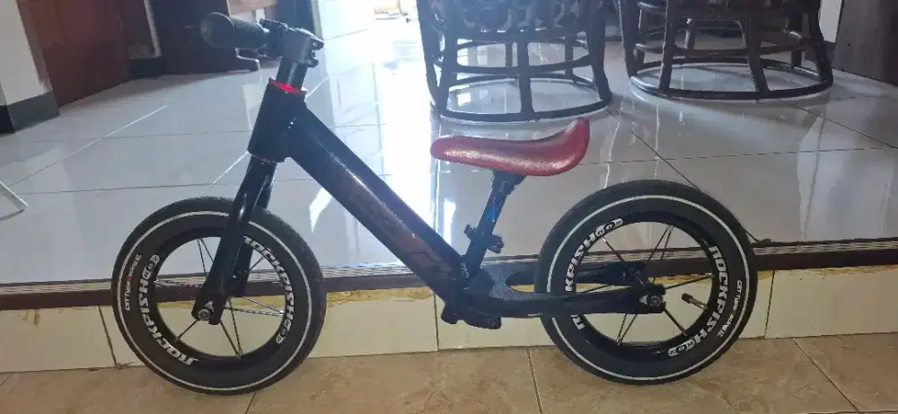 Push Bike I Cycle