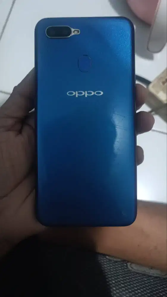Oppo A5S 3/32 second