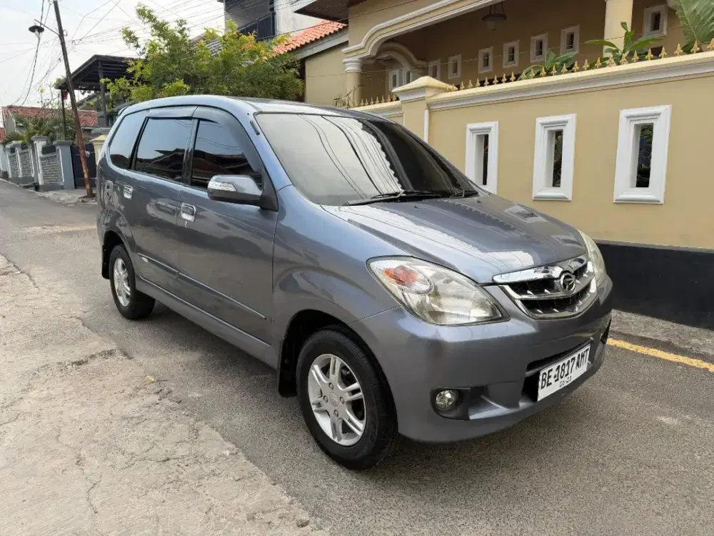 Xenia XI 1300 manual