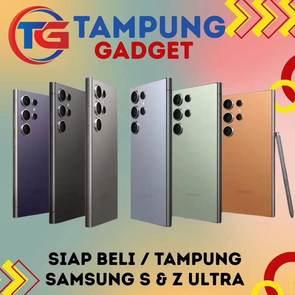 SIAP BAYAR  Samsung S22 ,23 24 25 26 Ultra Z Flip Z Fold 3 4 5 6 7 8