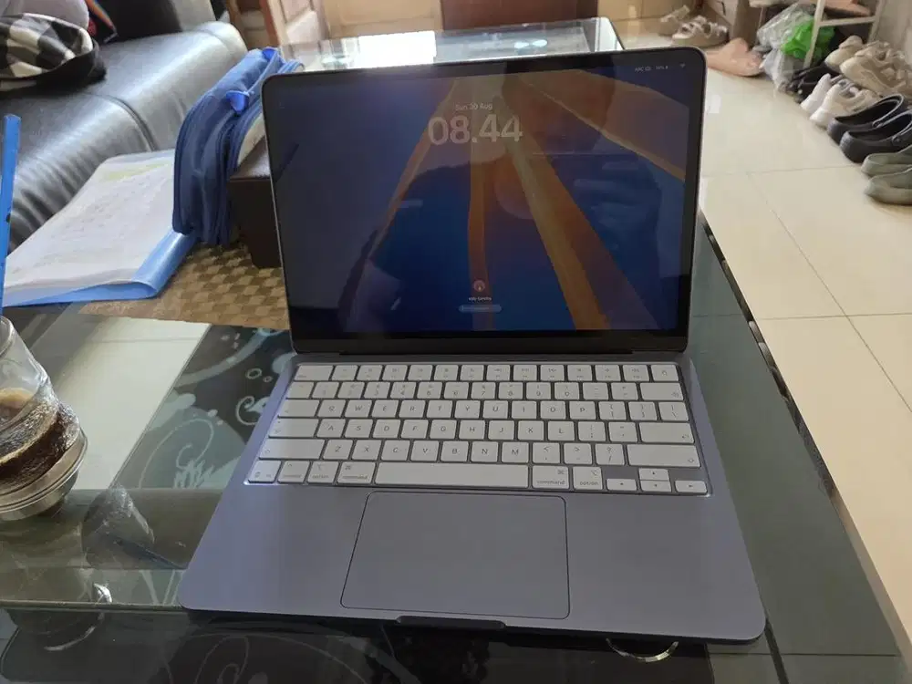 Macbook Neo 8/256