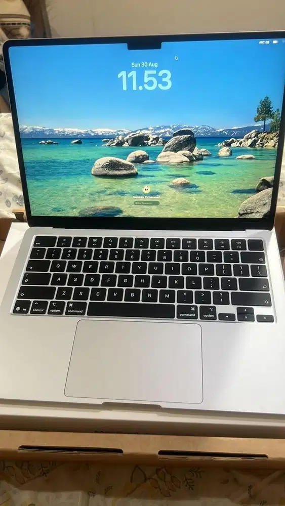 MacBook Air M5 512Gb