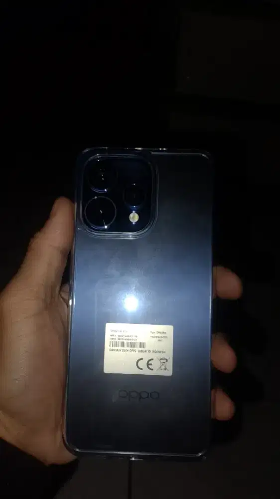 Jual hp oppo Reno 5g
