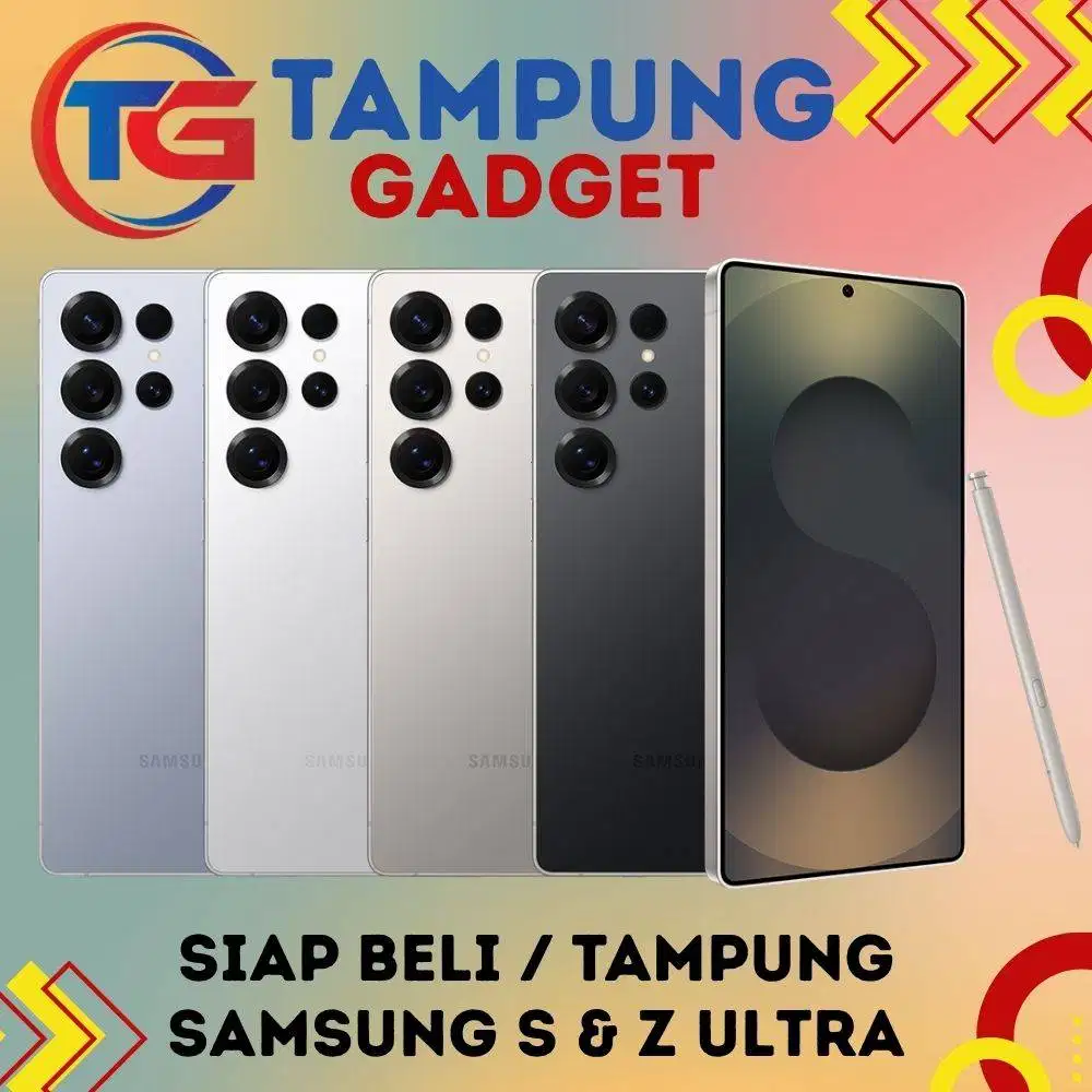 SIAP BAYAR  Samsung S22 ,23 24 25 26 Ultra Z Flip Z Fold 3 4 5 6 7 8