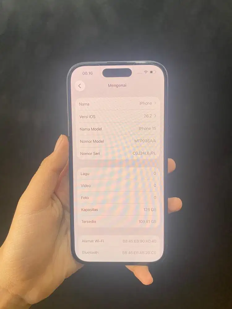 iPhone 11 - 64Gb - ibox