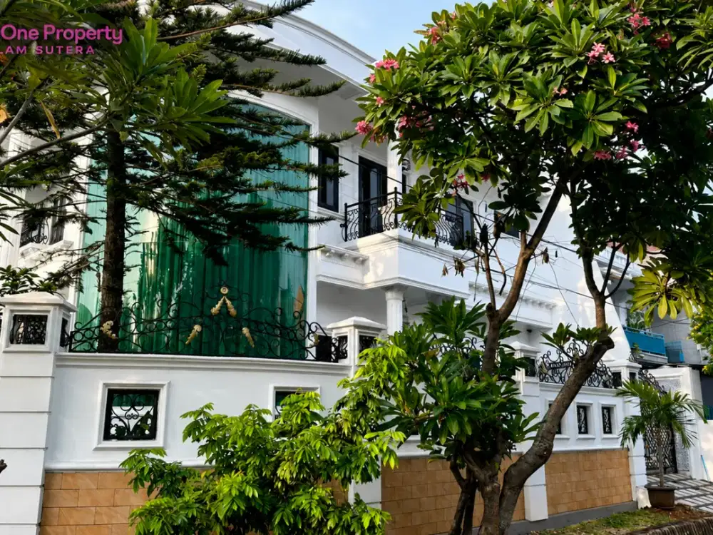 DI JUAL RUMAH DI KAYU PUTIH DI JAKARTA TIMUR