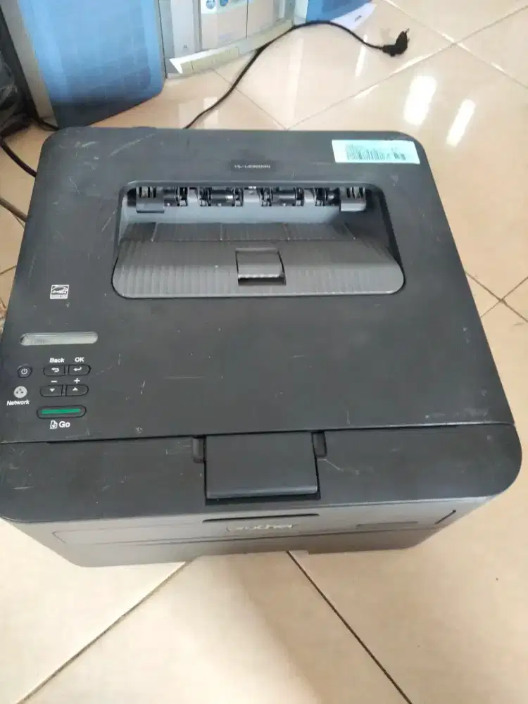 Printer Brother LaserJet Monocrom HL-L2360DN