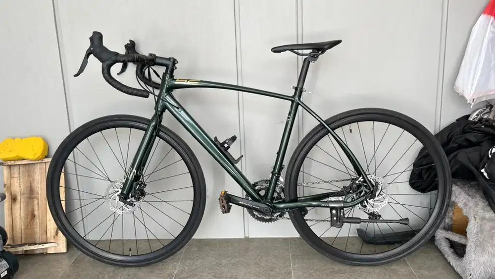 Road Bike Element FRC 52