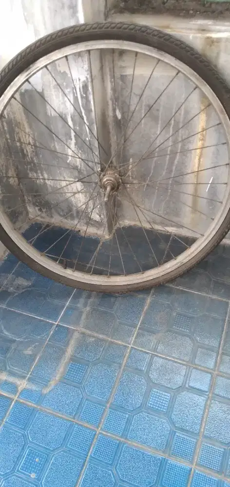 Velg Roda Sepeda