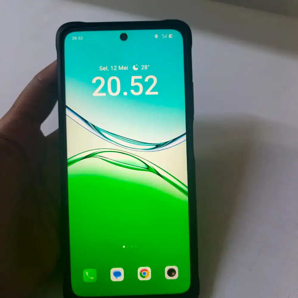 Jual HP oppo a5