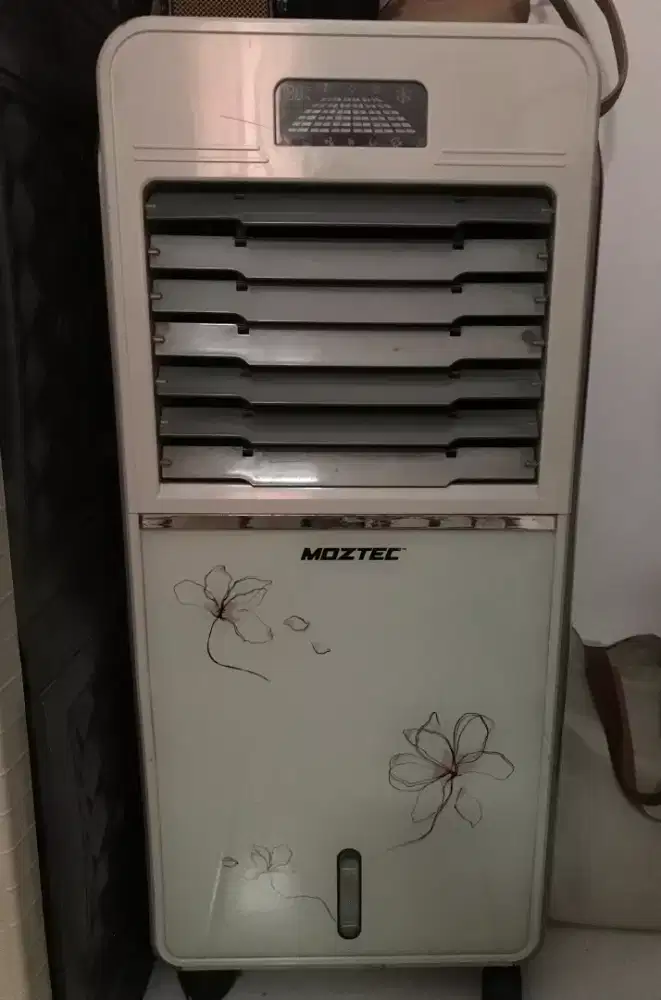 Jual aircooler kondisi masih bagus
