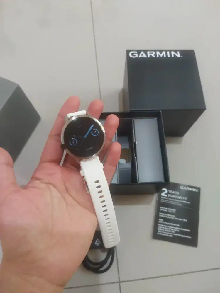 Garmin venu 4 41 mm